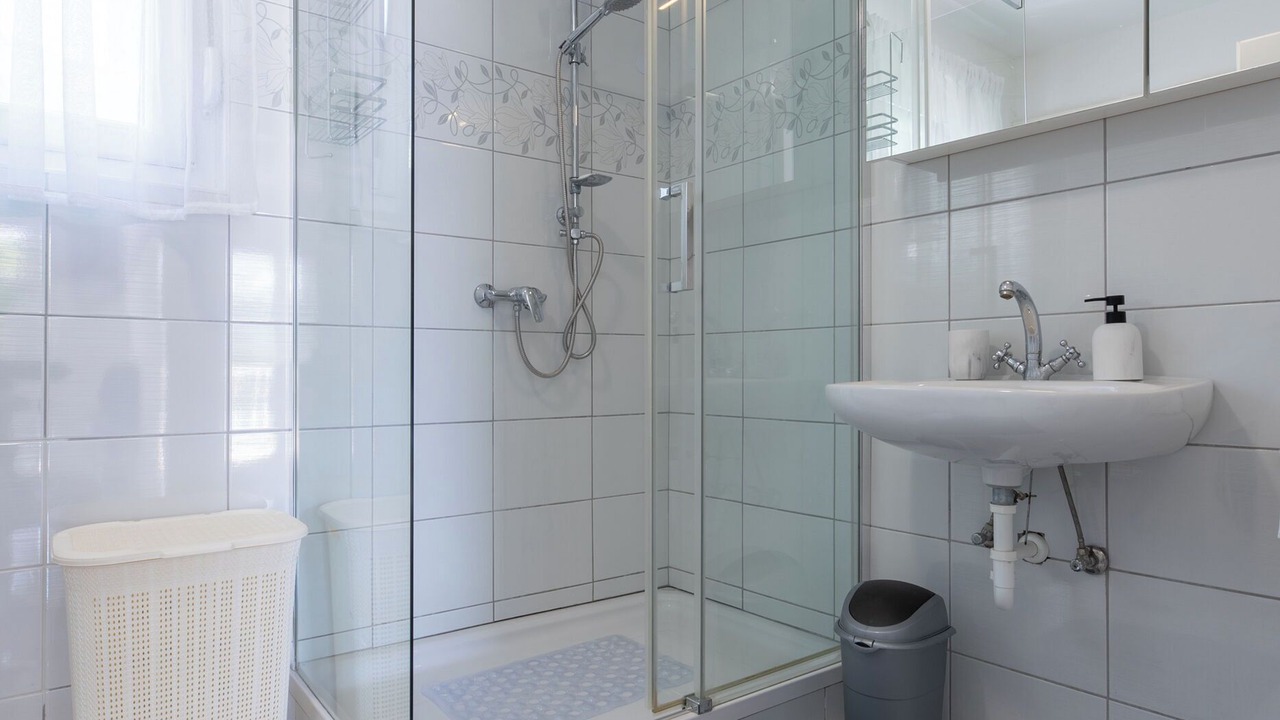 Photo of Bathroom in Arbanija