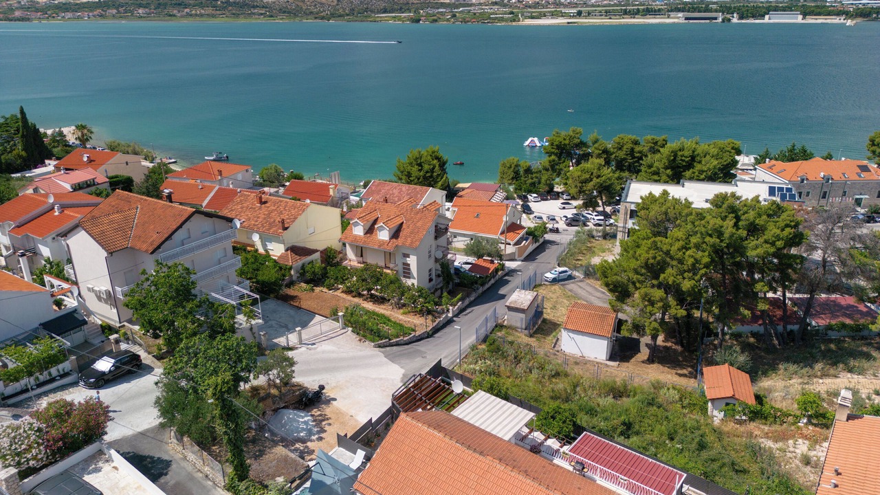 Photo of Outdoor in Arbanija