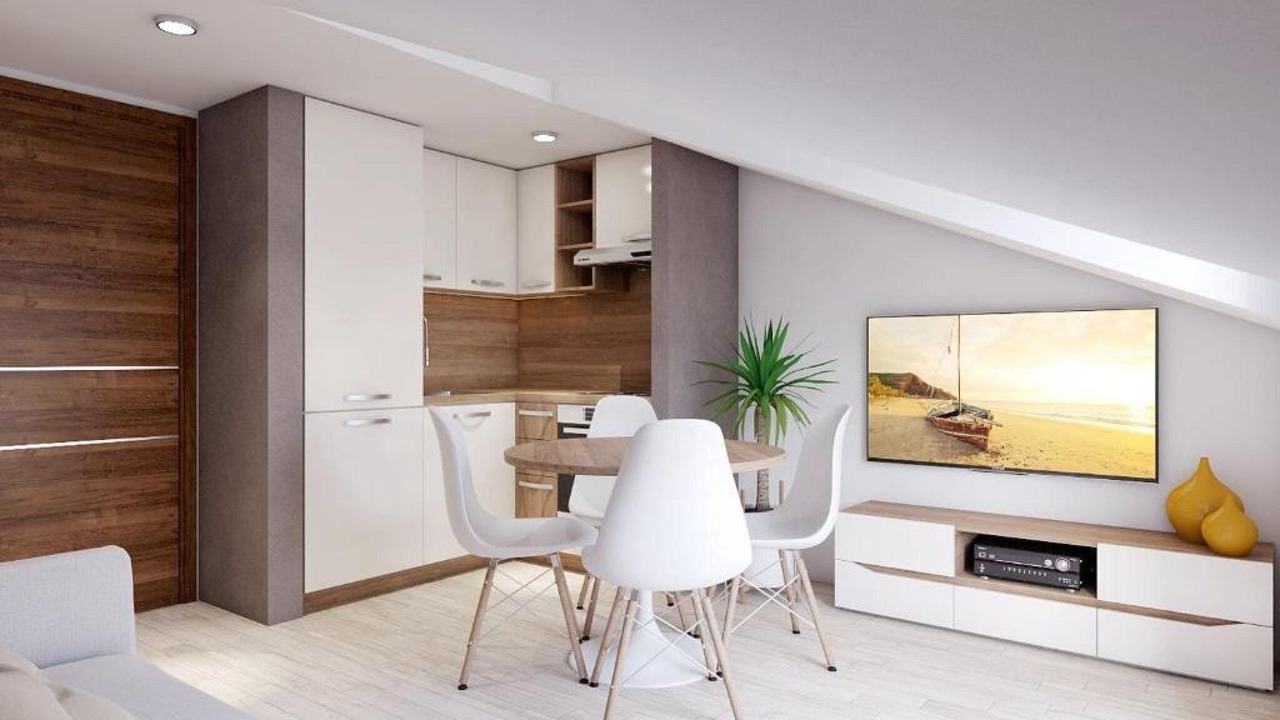 Photo of Kitchen in Kampor