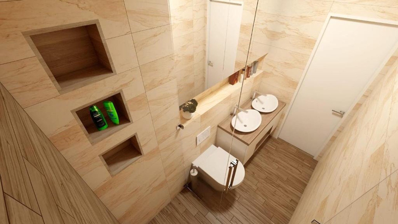 Photo of Bathroom in Kampor
