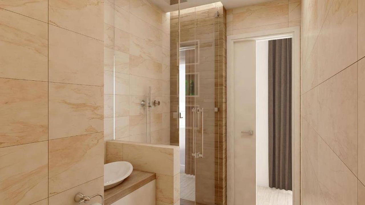 Photo of Bathroom in Kampor