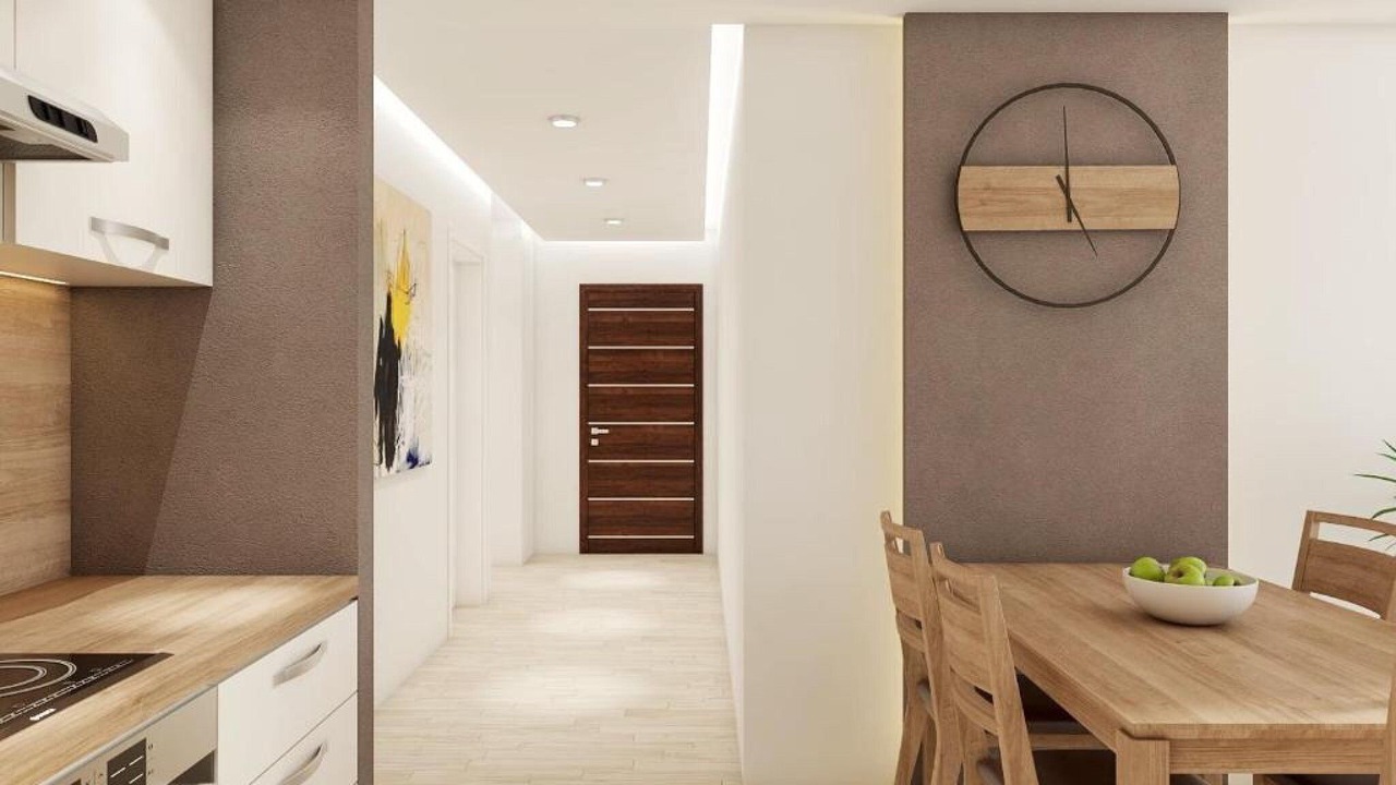 Photo of Livingroom in Kampor