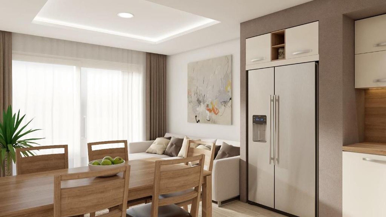 Photo of Livingroom in Kampor