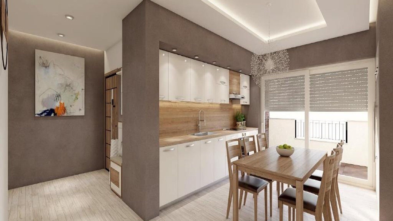 Photo of Kitchen in Kampor
