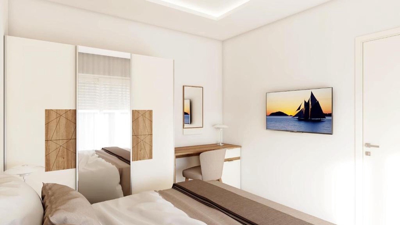 Photo of Bedroom in Kampor