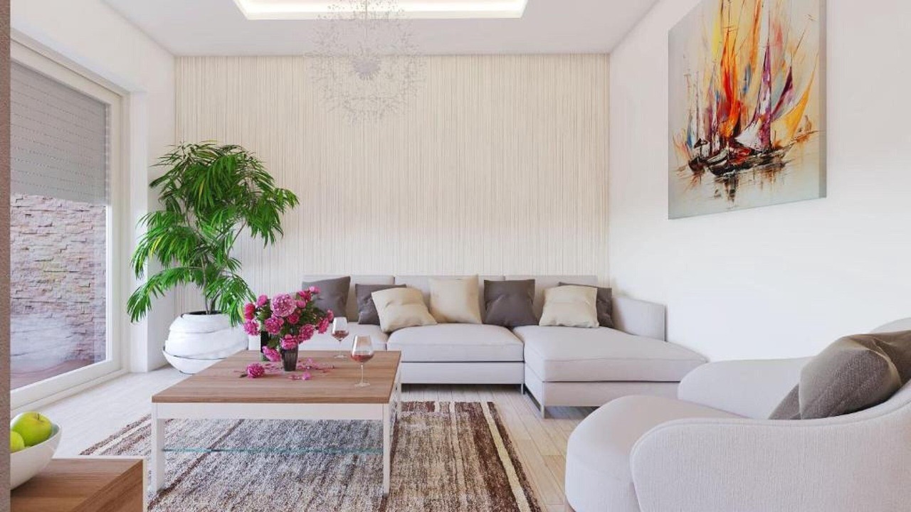 Photo of Livingroom in Kampor