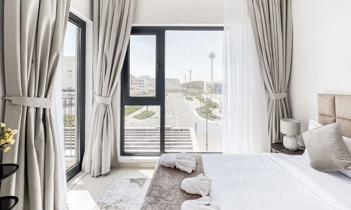 Photo of Bedroom in Dubai
