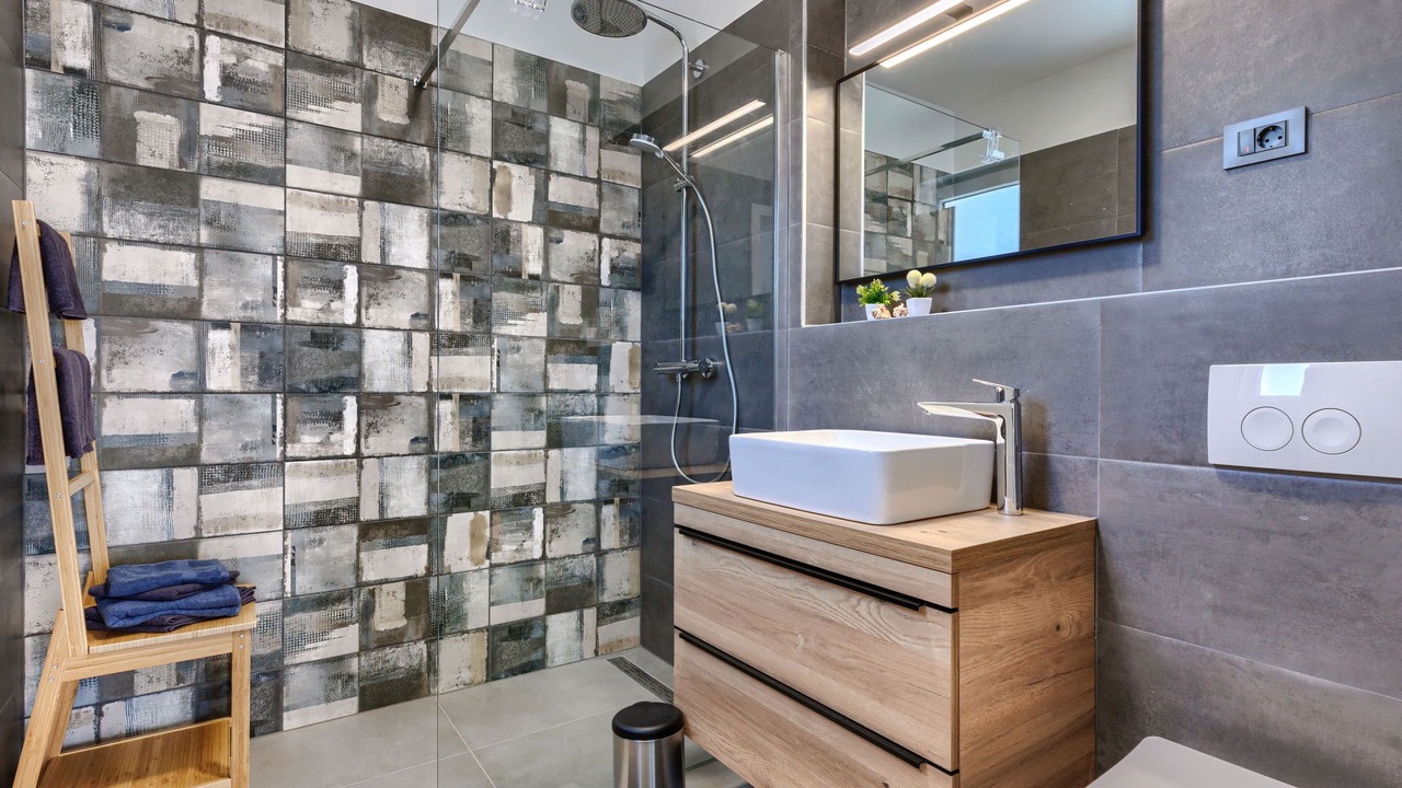 Photo of Bathroom in Svetvincenat