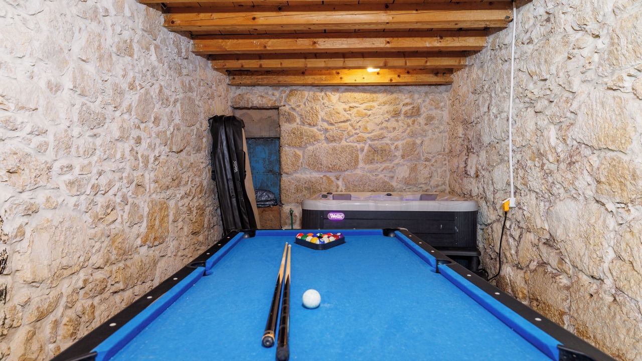 Photo of Bedroom in Tribalj