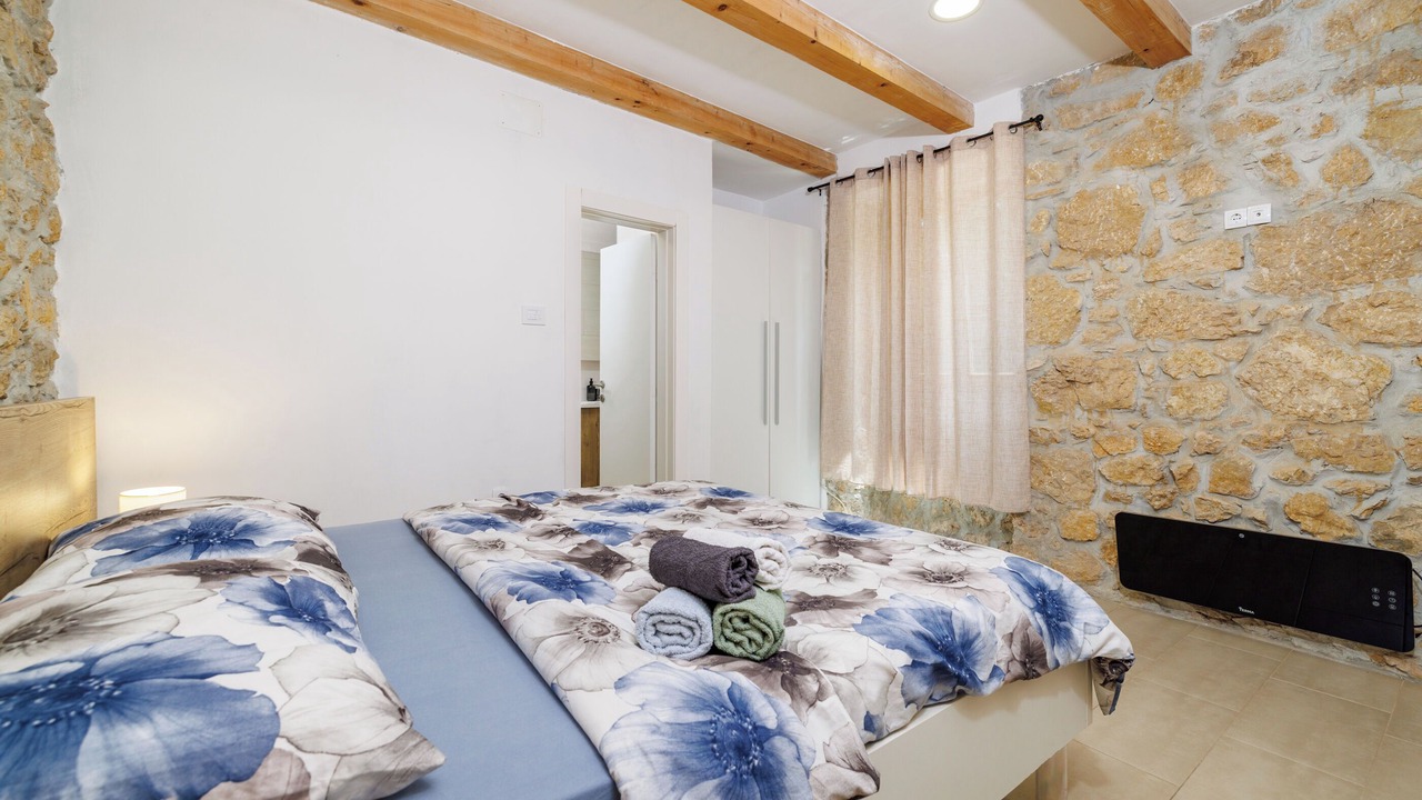 Photo of Bedroom in Tribalj