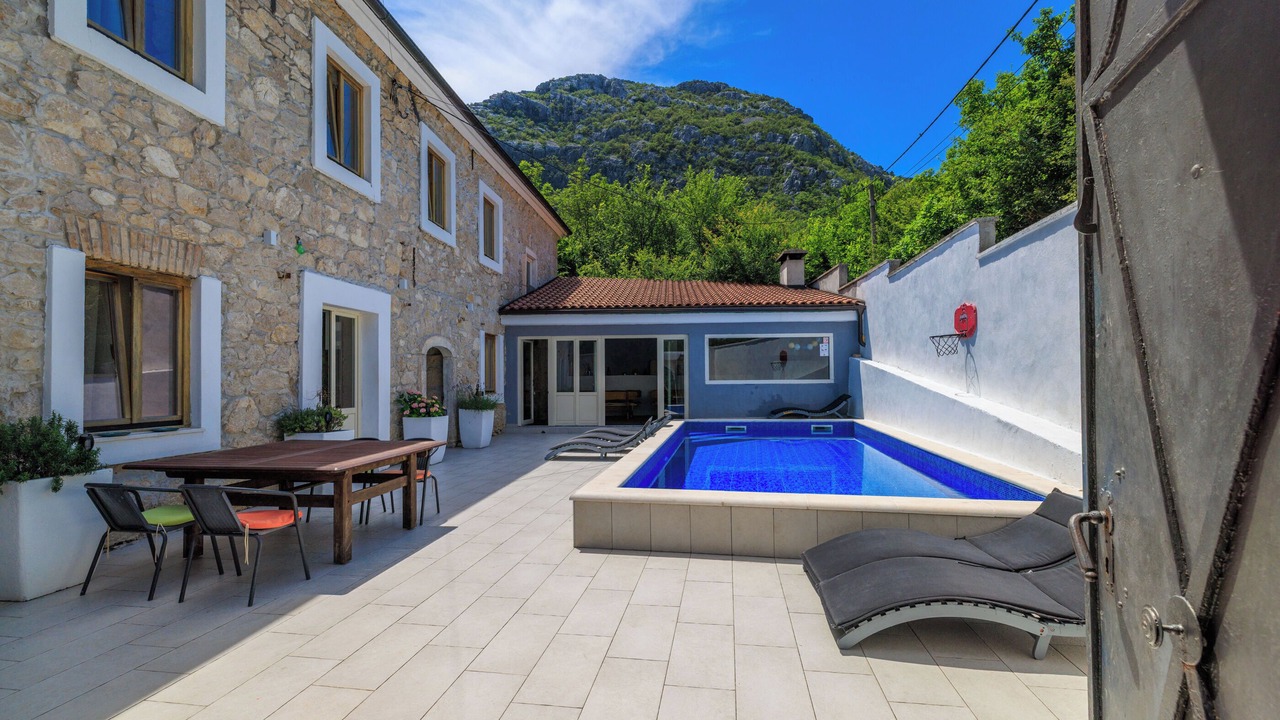 Photo of Outdoor in Tribalj