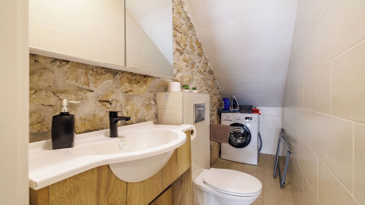 Photo of Bathroom in Tribalj