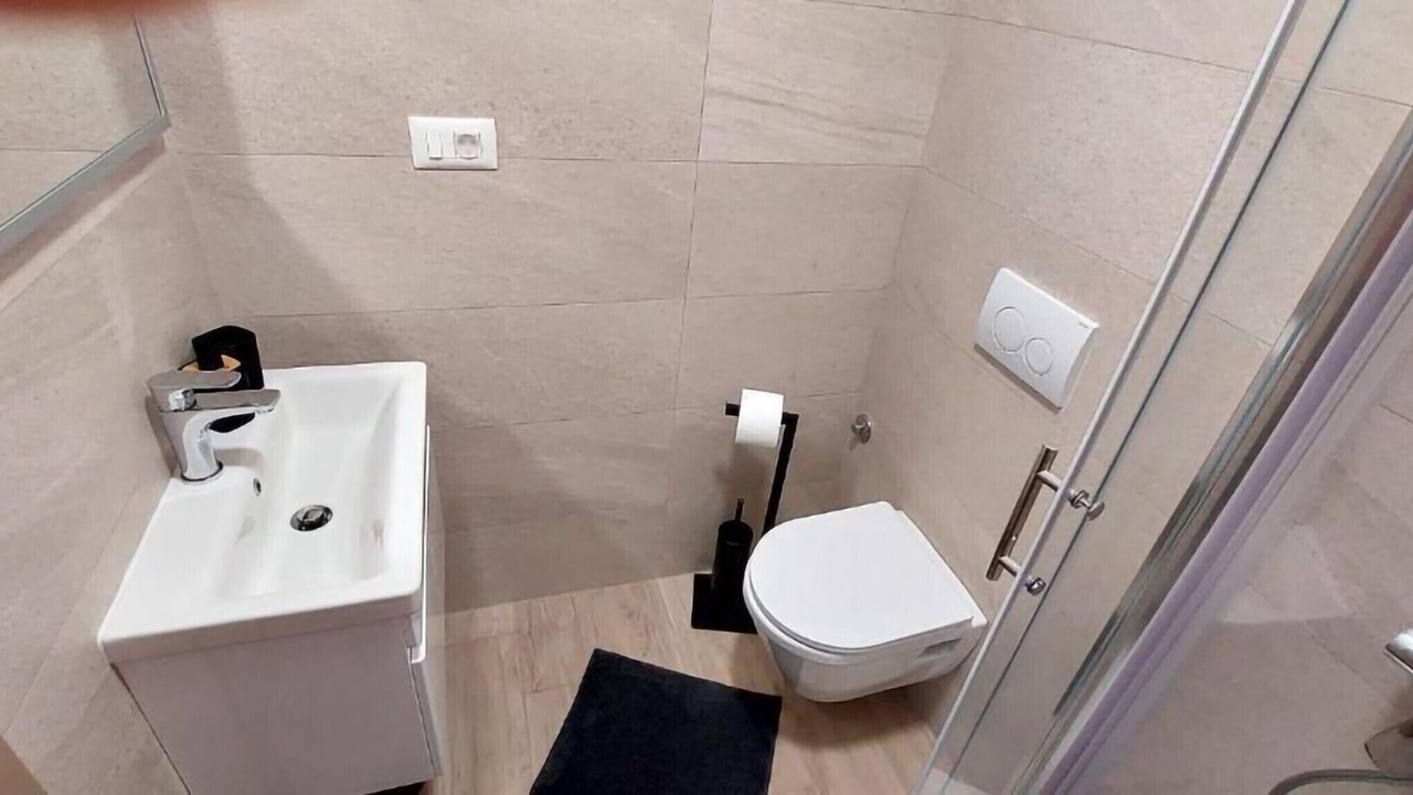 Photo of Bathroom in Frata