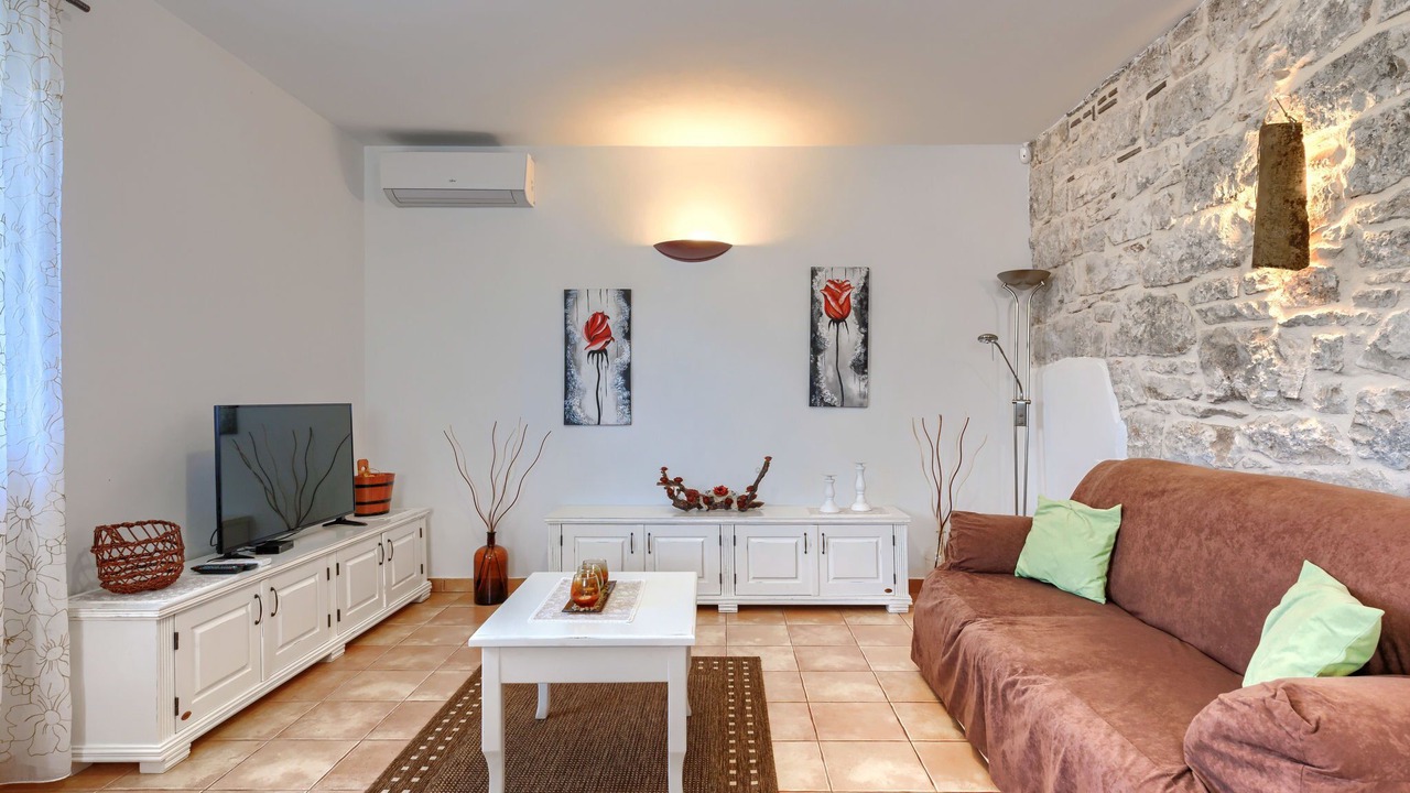 Photo of Livingroom in Golas