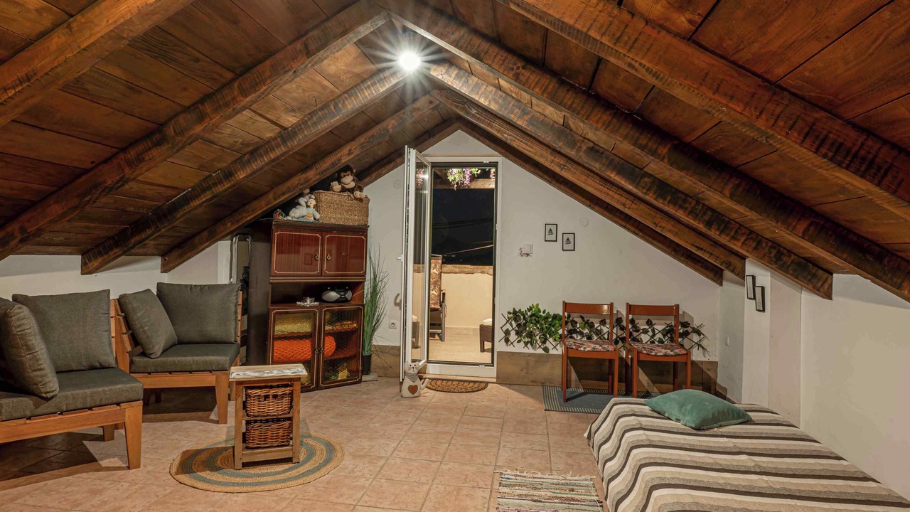Photo of Bedroom in Sveti Donat