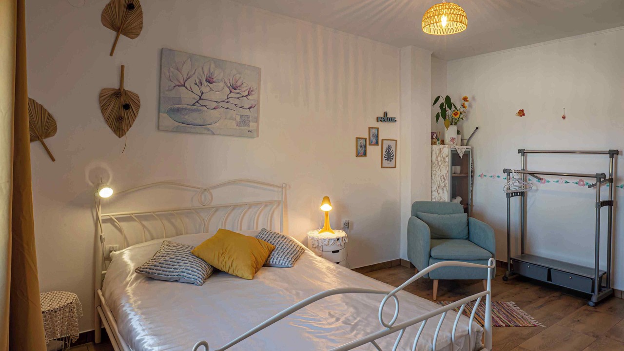 Photo of Bedroom in Sveti Donat