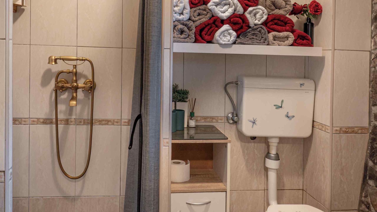 Photo of Bathroom in Sveti Donat