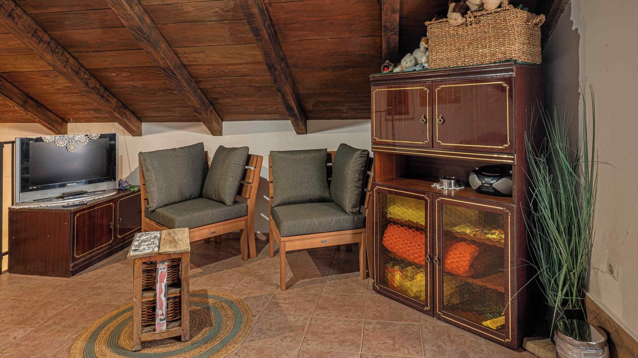 Photo of Livingroom in Sveti Donat