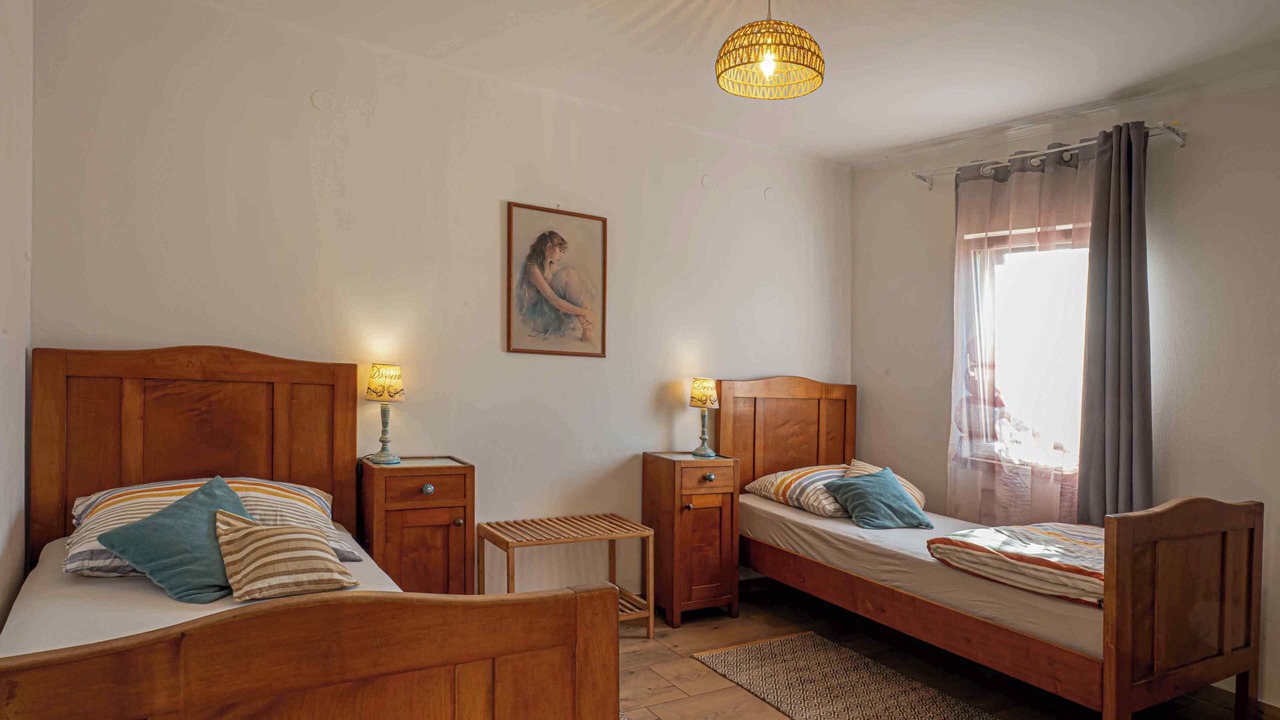 Photo of Bedroom in Sveti Donat