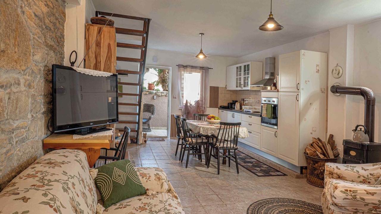 Photo of Livingroom in Sveti Donat
