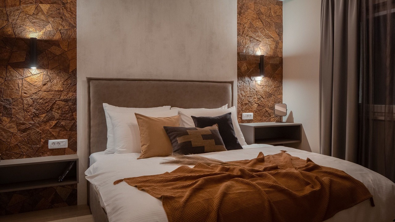 Photo of Bedroom in Ljubac