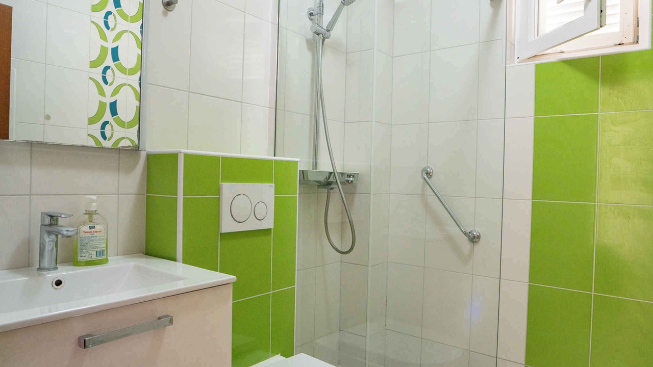 Photo of Bathroom in Potocnica