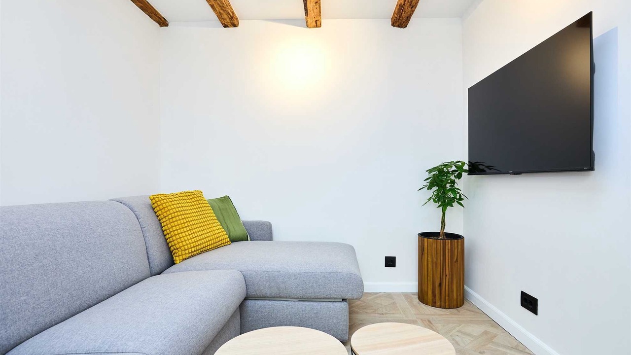 Photo of Livingroom in Pile