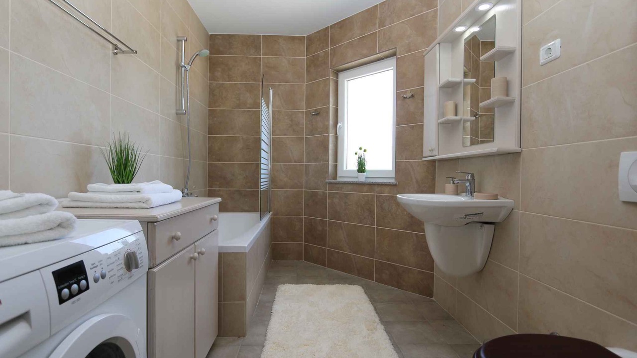 Photo of Bathroom in Soline