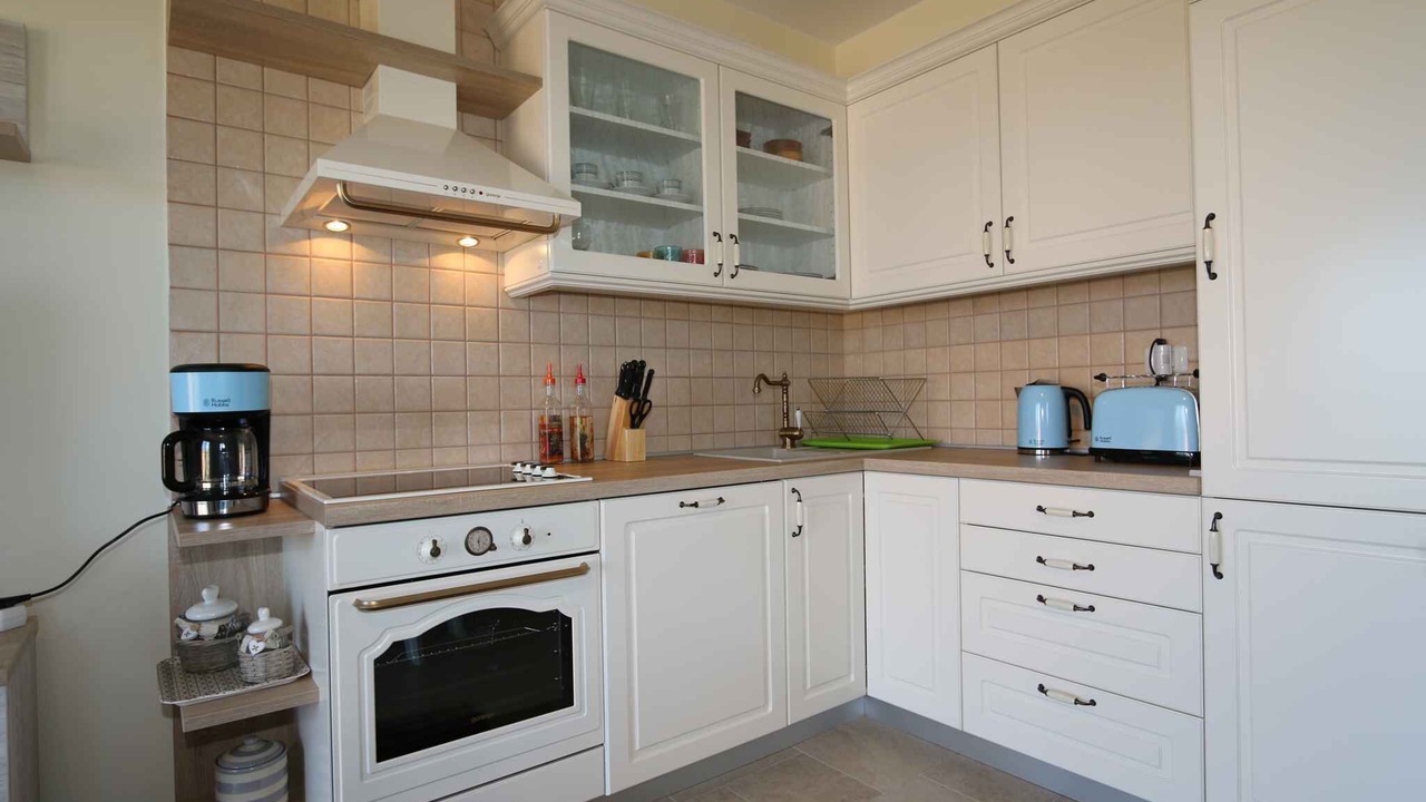Photo of Kitchen in Soline