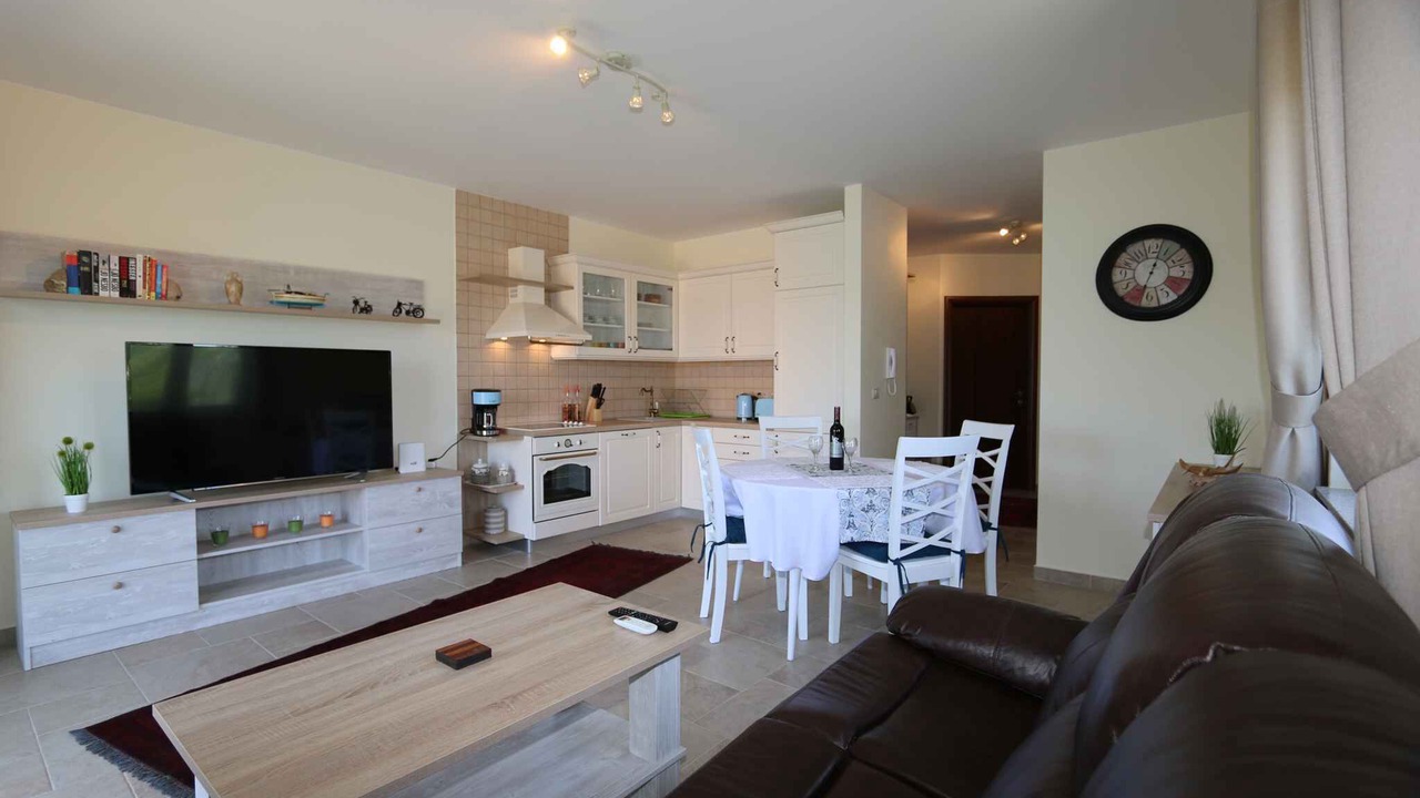 Photo of Livingroom in Soline