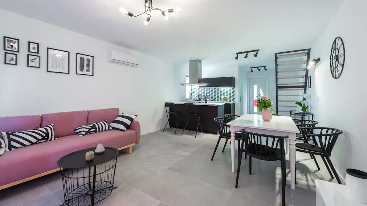 Photo of Livingroom in Mlini