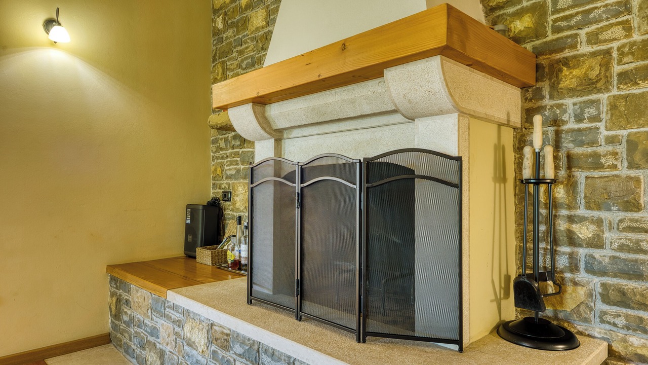 Photo of Livingroom in Buzet