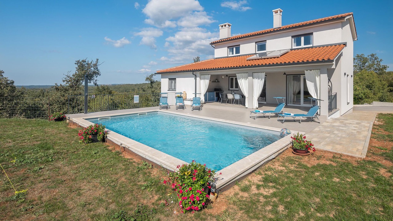 Photo of Outdoor in Sveti Lovrec