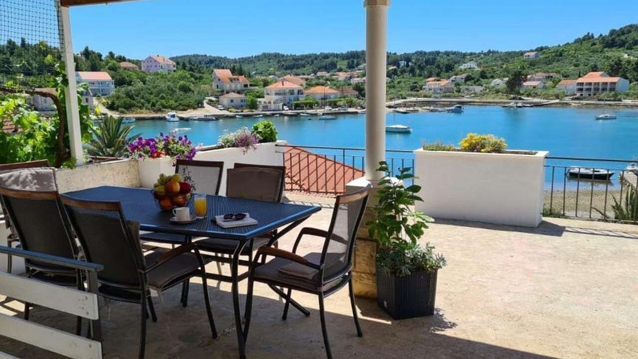 Photo of Outdoor in Lumbarda