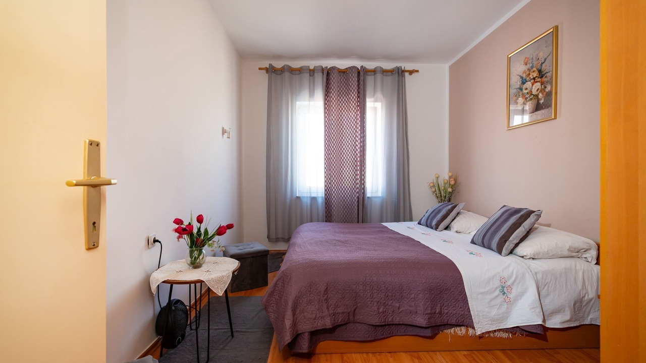 Photo of Bedroom in Zrce