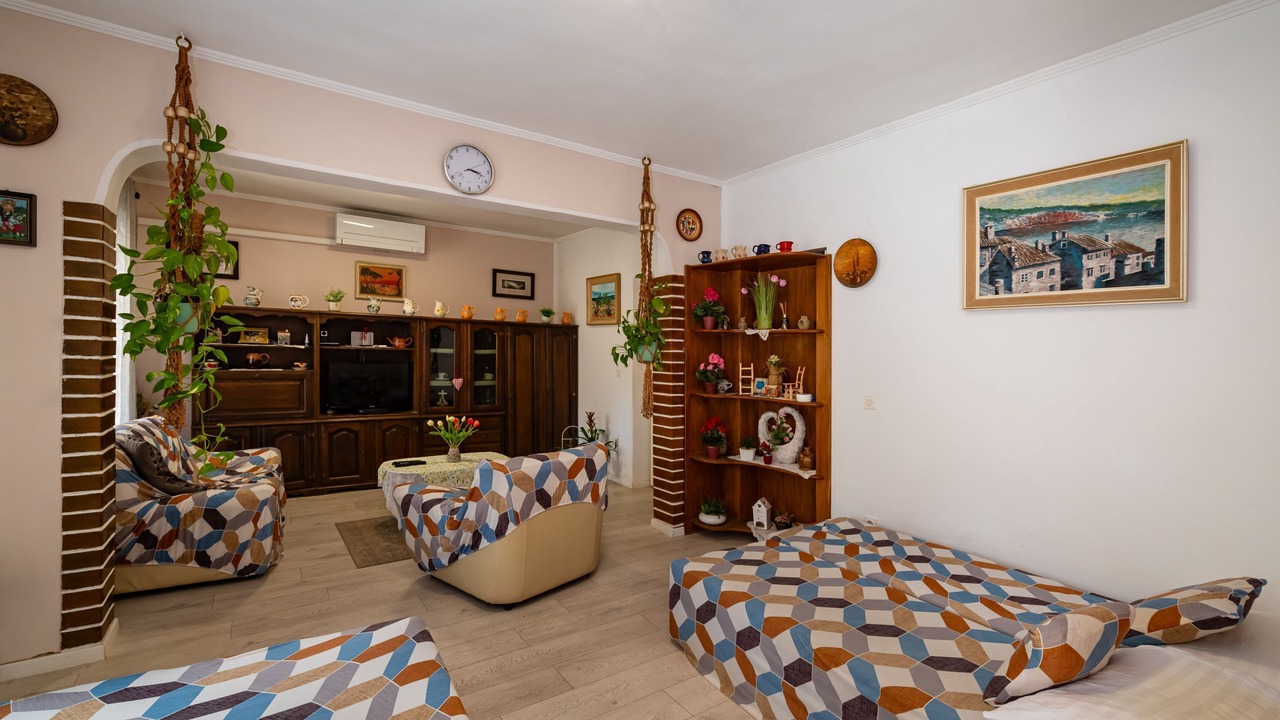 Photo of Bedroom in Zrce
