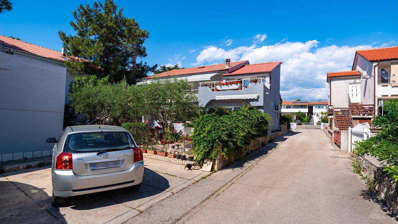 Photo of Outdoor in Zrce
