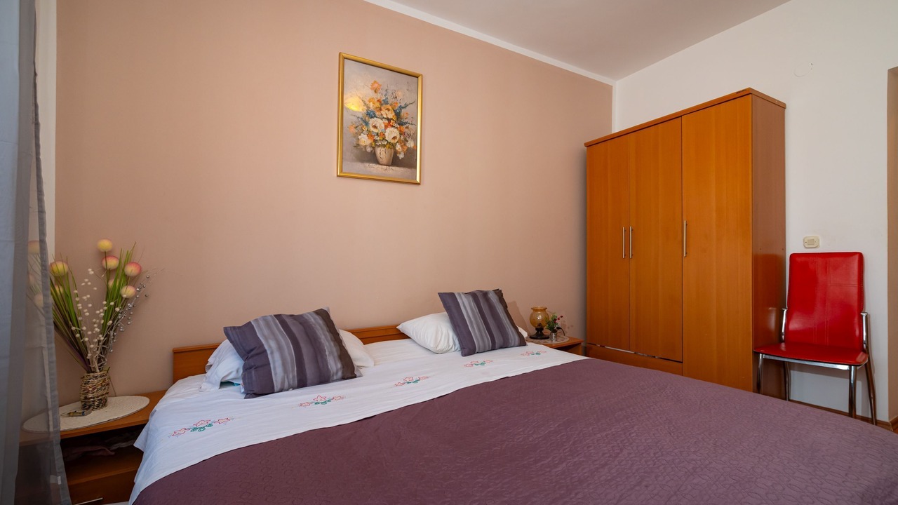 Photo of Bedroom in Zrce