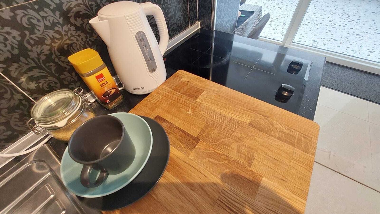Photo of Kitchen in Gornji Kono