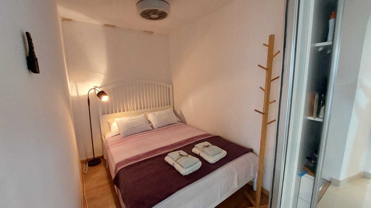 Photo of Bedroom in Gornji Kono