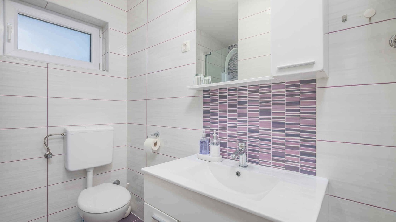 Photo of Bathroom in Klimno