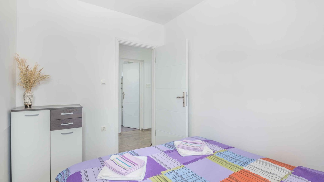 Photo of Bedroom in Klimno