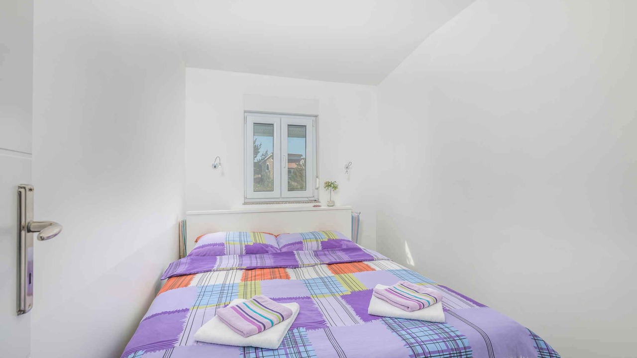 Photo of Bedroom in Klimno