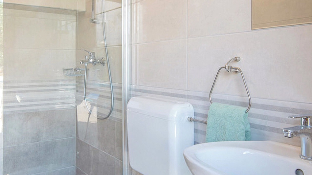Photo of Bathroom in Loviste