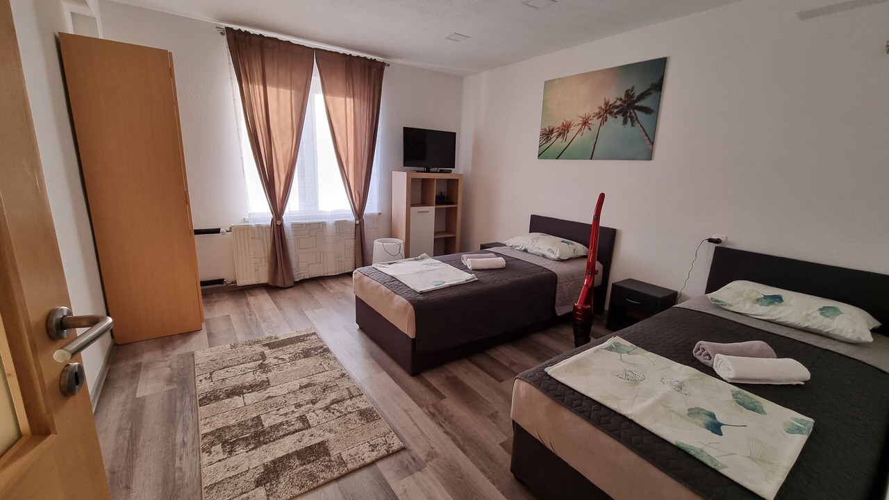 Photo of Bedroom in Ig