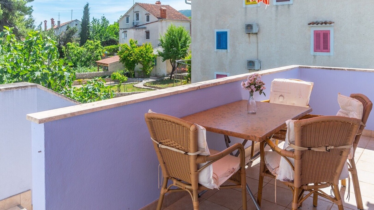 Photo of Outdoor in Nerezine