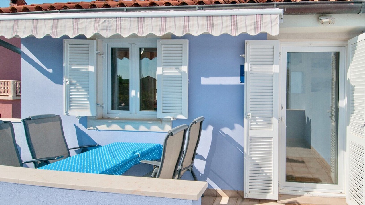 Photo of Outdoor in Nerezine