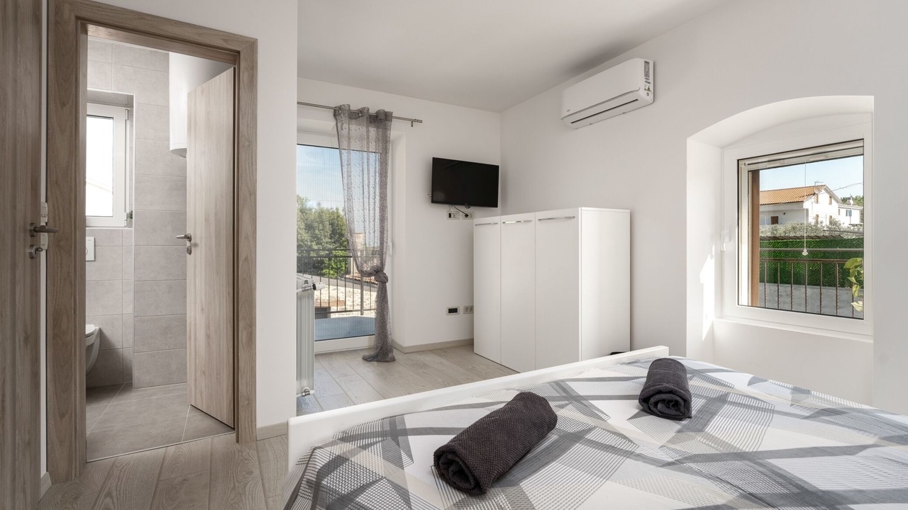 Photo of Bedroom in Deklici