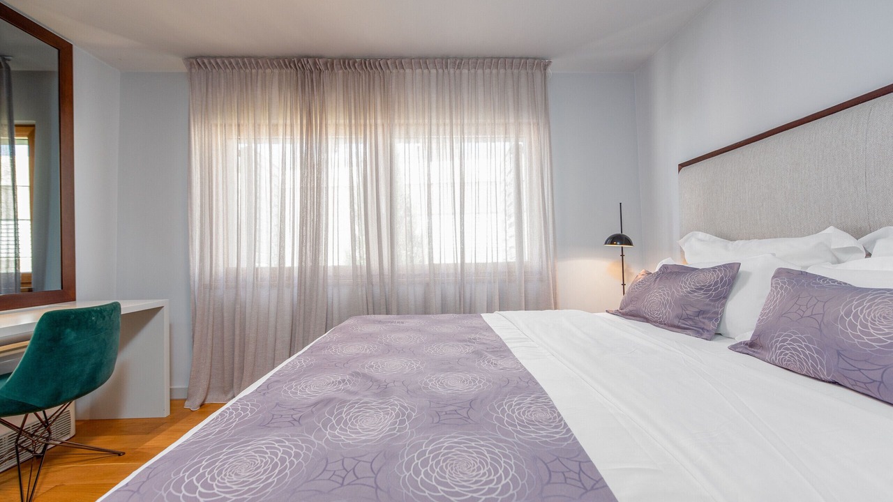 Photo of Bedroom in Petrcane