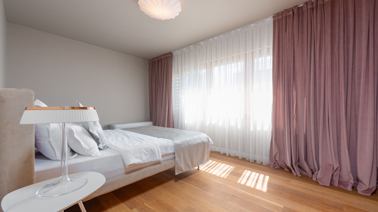 Photo of Bedroom in Petrcane
